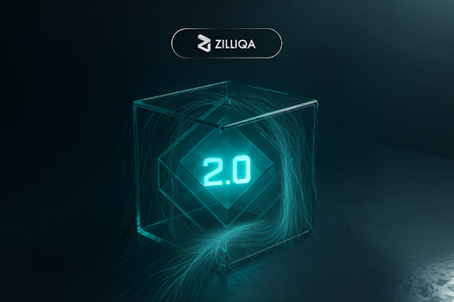 Zilliqa 2.0 Launches: A Fresh Period for Scalable, Institution-Ready, and EVM-Like minded Blockchain Infrastructure