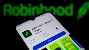 Robinhood Declares Contemporary Layer 2 Blockchain