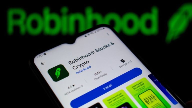 Robinhood Declares Contemporary Layer 2 Blockchain