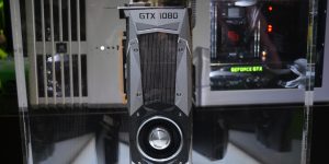Nvidia’s legendary GeForce GTX 10-series cards could perchance perchance lose toughen rapidly