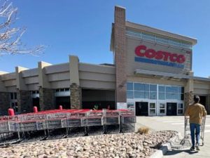 Lululemon recordsdata lawsuit in opposition to Costco, claims firm promoting ‘dupes’ of products