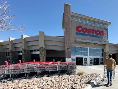 Lululemon recordsdata lawsuit in opposition to Costco, claims firm promoting ‘dupes’ of products