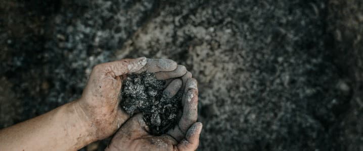 Coal Ash Holds Surprising Wealth in Rare Earth Ingredients