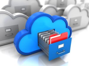 Simplest online backup: iDrive, Backblaze, Livedrive, and extra