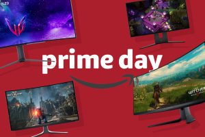 Easiest early video display gives for Prime Day 2025: OLED, home space of labor, and further