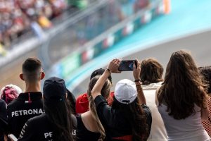 Staying Vitality: F1’s new, younger fans are committed for the prolonged haul