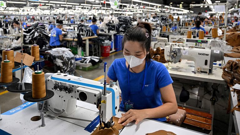 Trump announces Vietnam alternate deal, 20% tariff on its imports to U.S.