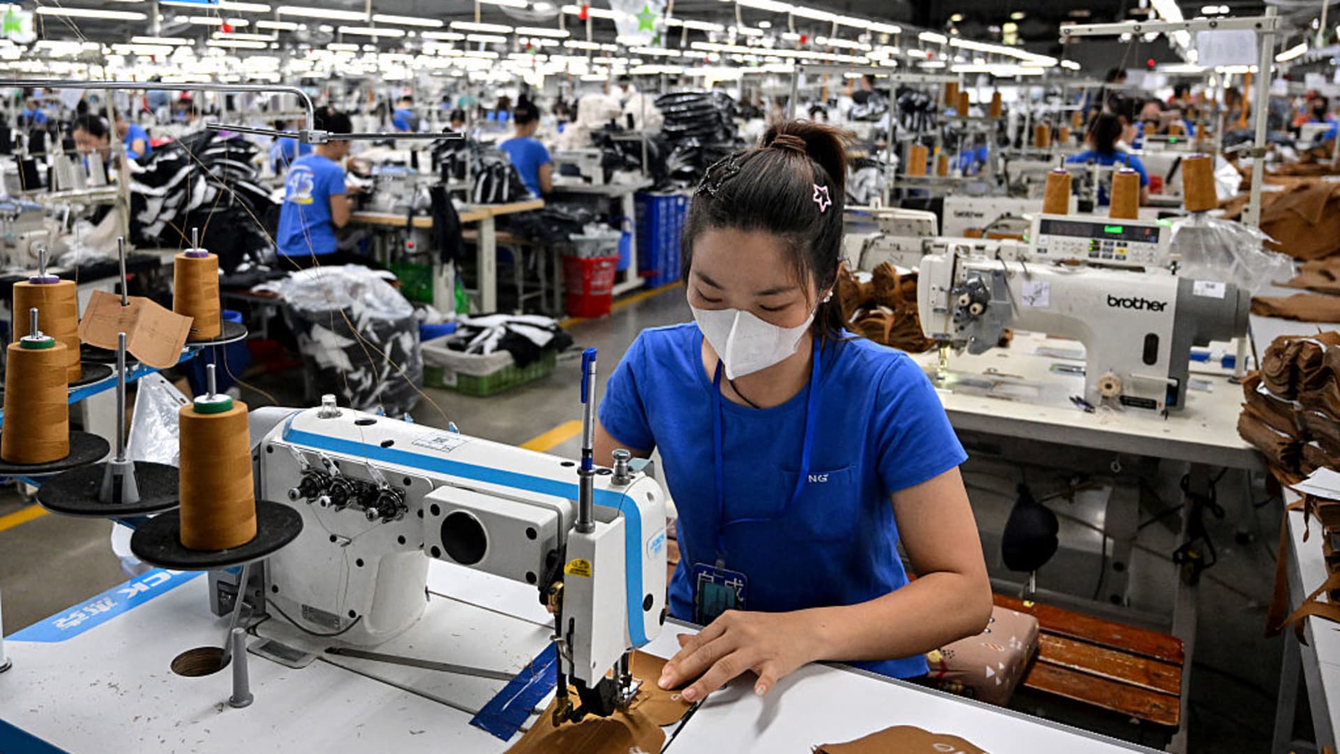 Trump announces Vietnam alternate deal, 20% tariff on its imports to U.S.