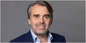 Asacha Media Boss Gaspard De Chavagnac Stepping Down As CEO