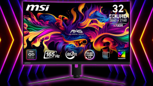 Right here’s the least dear 4K OLED gaming be conscious I’ve ever seen