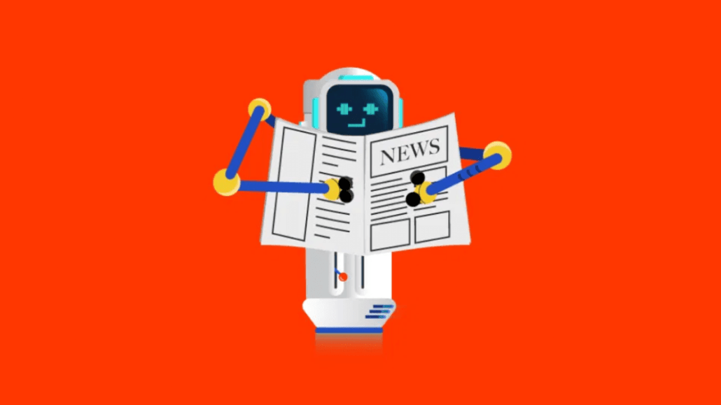 Media Briefing: ‘Cloudflare is locking the door’: Publishers celebrate victory against AI bot crawlers
