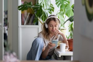 The energy of doing nothing (and why it helps your creative work)