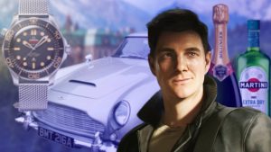 In a single trailer, IO Interactive has fully confirmed it ‘will get’ Bond