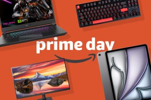 Finest early Amazon Prime Day tech deals: Big sales chosen by consultants