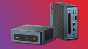 This Ryzen 7 mini PC with 24GB RAM and triple cloak make stronger is most effective $349