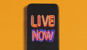 Podcast corporations flip to are dwelling events to snatch rising advertiser employ