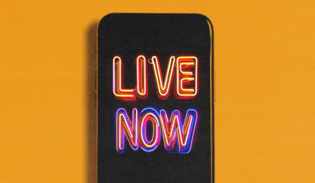 Podcast corporations flip to are dwelling events to snatch rising advertiser employ