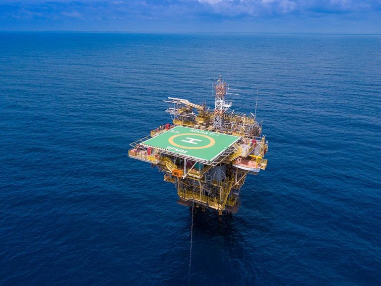 Brazilian participant’s offshore output grows, atmosphere recent manufacturing benchmarks