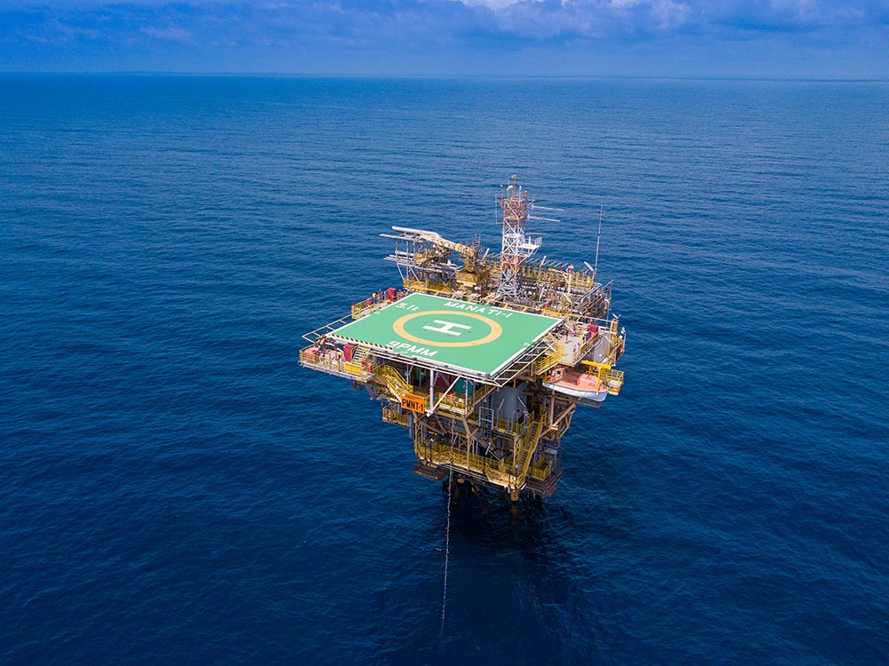 Brazilian participant’s offshore output grows, atmosphere recent manufacturing benchmarks