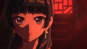 The Apothecary Diaries Anime Sequel Confirmed Following Season 2