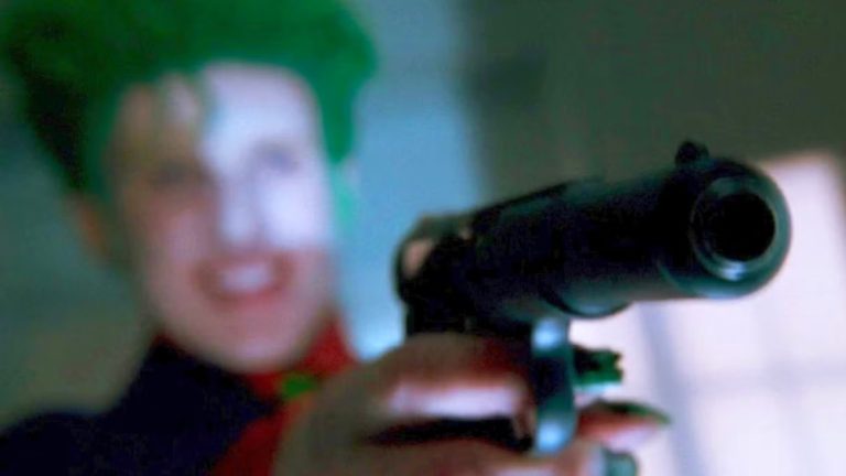 This Forgotten DC TV Flop From The Early 2000s Turned into as soon as Indisputably Formula Sooner than Its Time