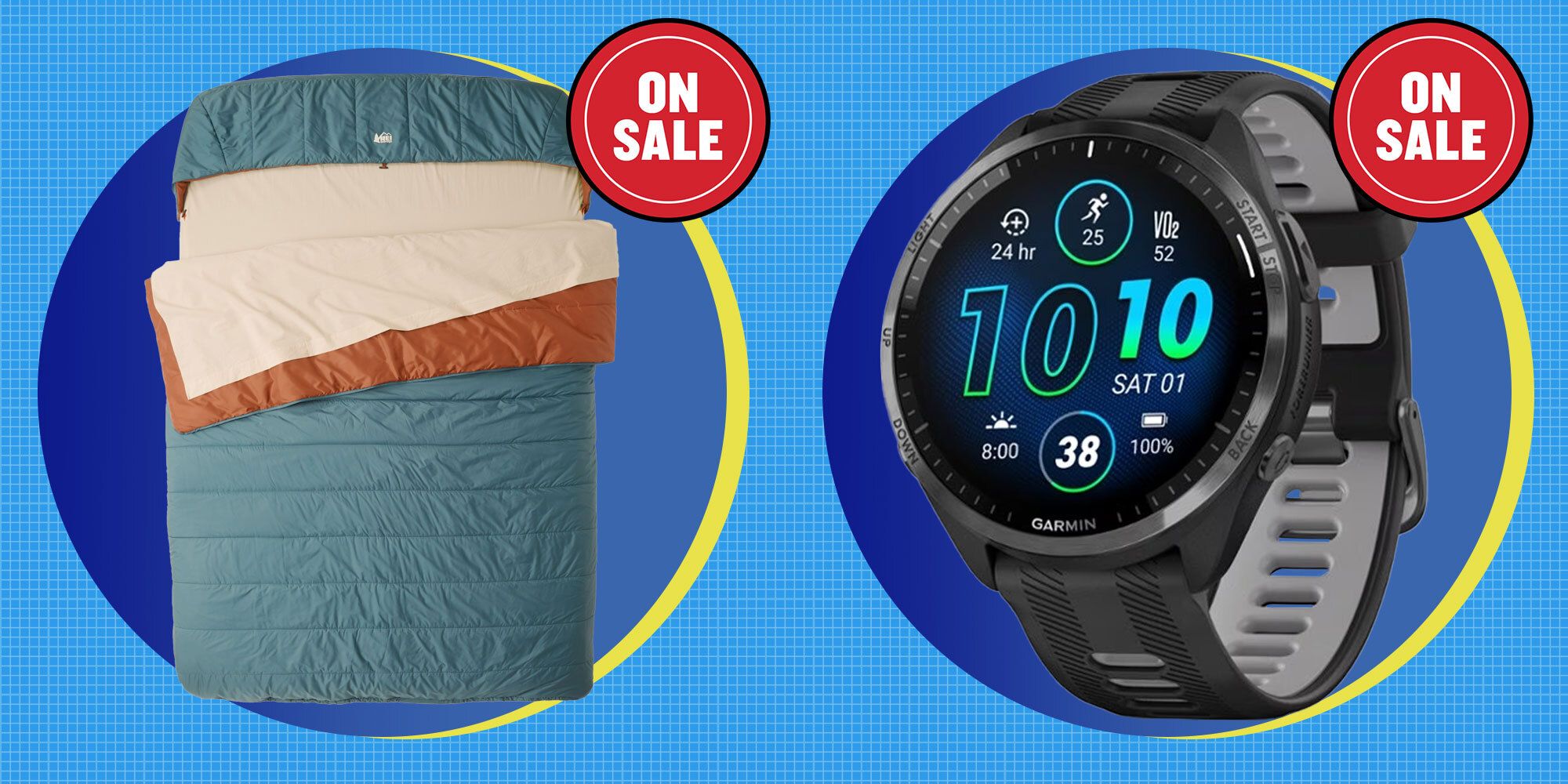 REI Fourth of July Sale 2025: As a lot as 61% Off Delivery air Essentials