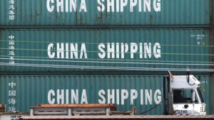 US and China steal commerce restrictions key for tech manufacturing