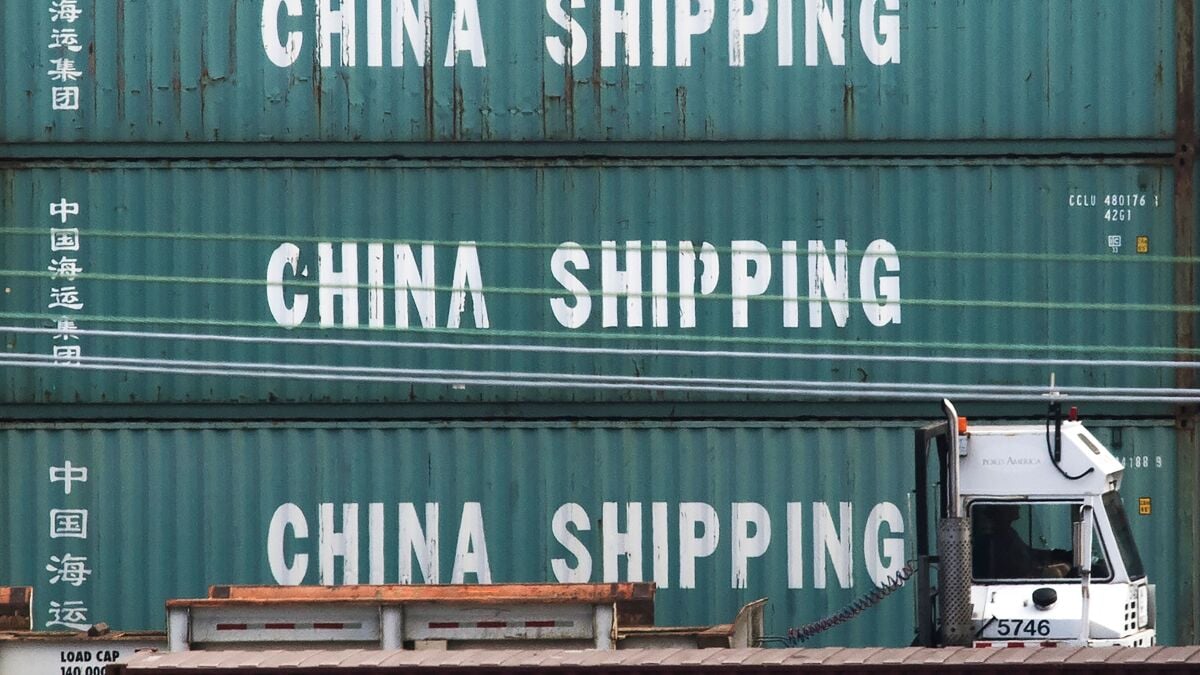 US and China steal commerce restrictions key for tech manufacturing
