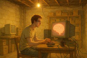 Worth Cuban says AI may likely likely procure the first trillionaire – “lawful one dude in the basement”