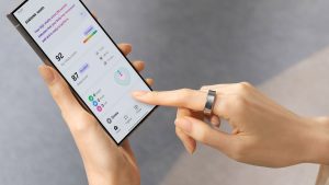 3 parts that would possibly perchance primarily assemble me pay for a Samsung Health subscription for my Galaxy Detect – and one substantial grief it wants to preserve a ways from