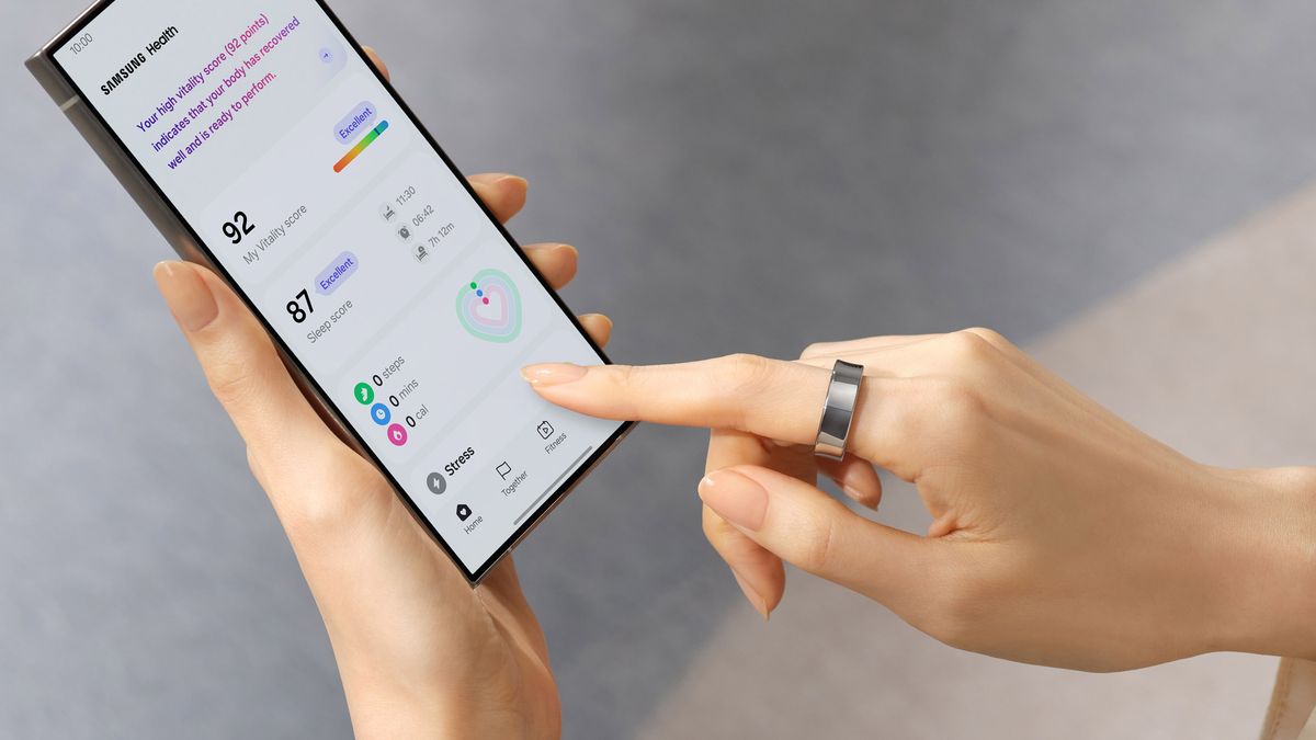 3 parts that would possibly perchance primarily assemble me pay for a Samsung Health subscription for my Galaxy Detect – and one substantial grief it wants to preserve a ways from