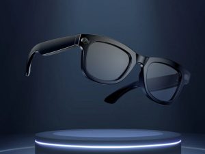 Ray-Ban Meta replacement: Cheaper AI tidy glasses attain with camera and speaker