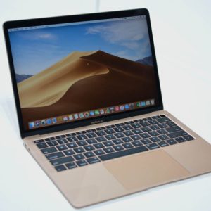 What would a low-payment, Apple A18-powered MacBook in actual fact be precise at?