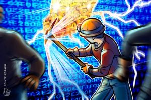 Bitcoin miner BitFuFu mines 445 BTC for its supreme manufacturing month