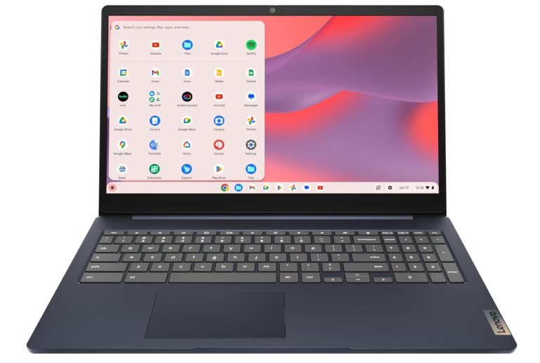 This $193 Chromebook is an absolute steal for the worth