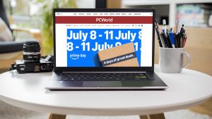 High Day Are dwelling Weblog: Exact-time deal picks by the PC experts
