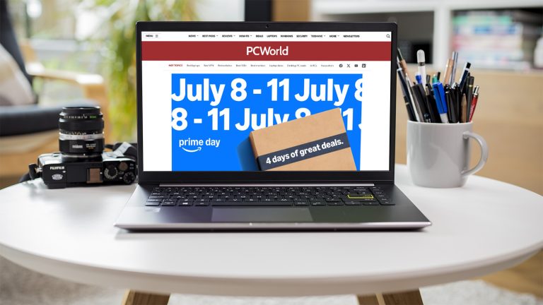 High Day Are dwelling Weblog: Exact-time deal picks by the PC experts