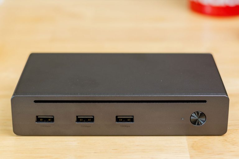 Ugreen’s $160 Thunderbolt dock deal is the excellent I’ve seen as of late