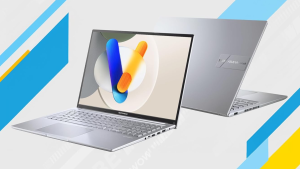 This 16-disappear Asus pc with 16GB of RAM is valid $450
