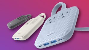 Anker’s uber-thin 6-in-1 charging plot drops to simplest designate on High Day
