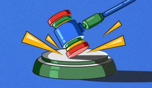 Generative AI, no longer ad tech, is the unique antitrust battleground for Google