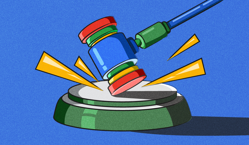 Generative AI, no longer ad tech, is the unique antitrust battleground for Google