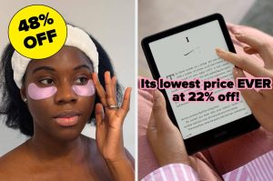 If You’re Simply Overwhelmed By Maturity, You Might maybe presumably Favor To Grab These forty five Handy Issues At some level of Prime Day