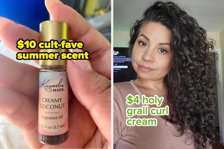 35 Products For Anybody Celebrating “Funds Girl Summer”
