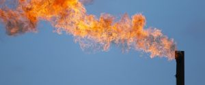 Negative Costs, Rising Flaring Signal Pipeline Gridlock in Permian