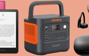 19 of our editors’ favourite products are on sale throughout Amazon Prime Day