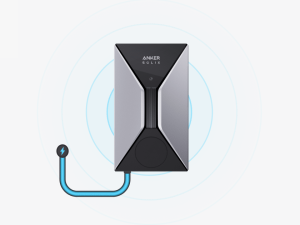 Anker Solix electric automobile charger may perchance well well very successfully be on the blueprint in which