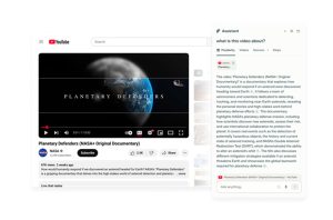 Perplexity debuts Comet, a free AI browser (that currently charges $200)