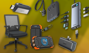 I chanced on the 10 excellent Prime Day PC tech affords beneath $50