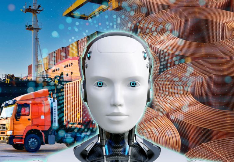 How Trump’s risk of fifty% tariffs on copper could furthermore hurt The US’s AI ambitions